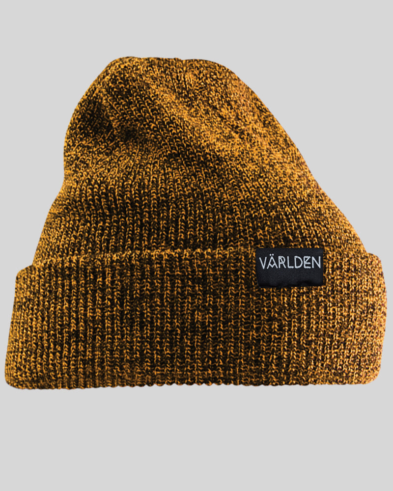 Heritage Beanie