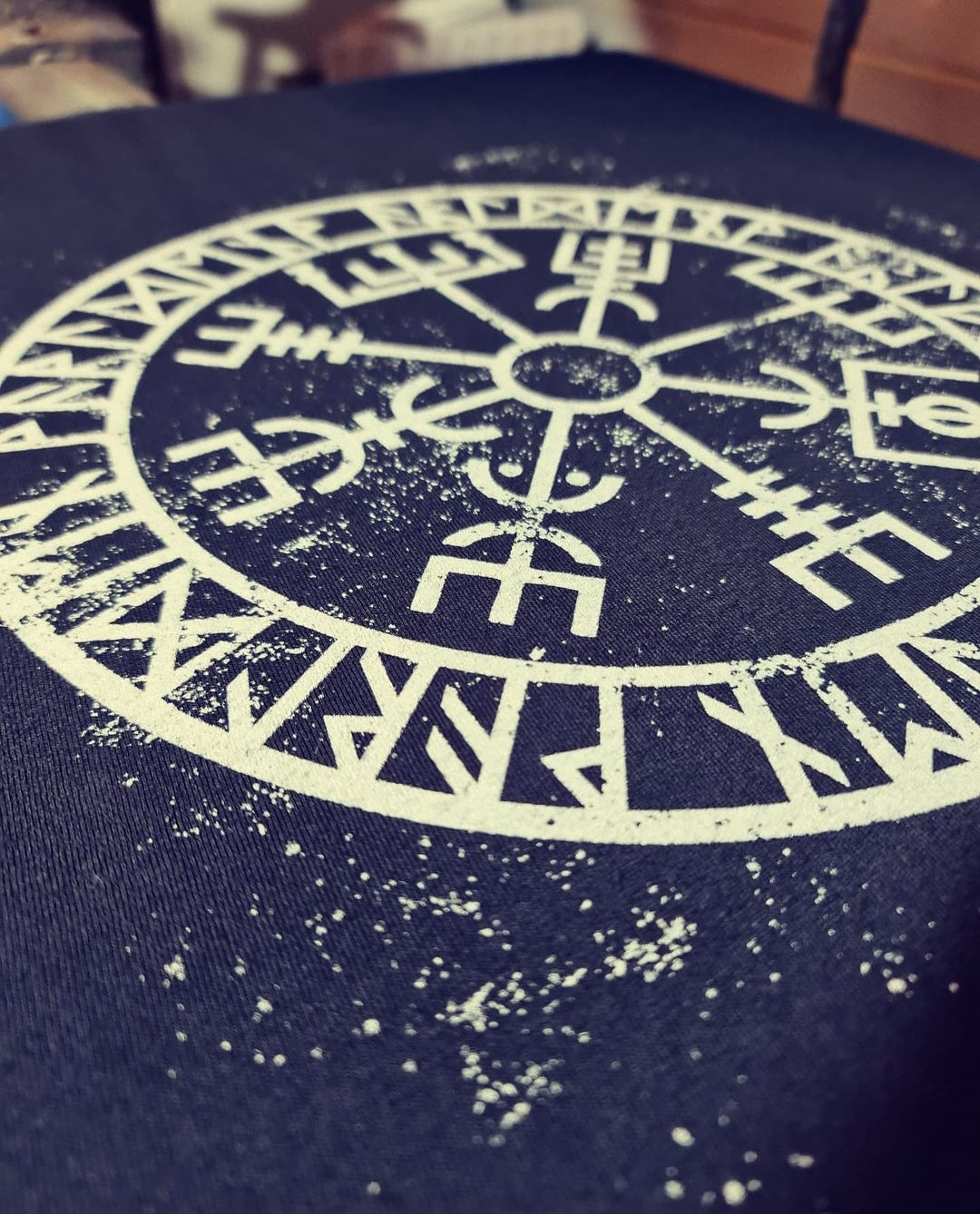 Vegvisir HD wallpapers  Pxfuel