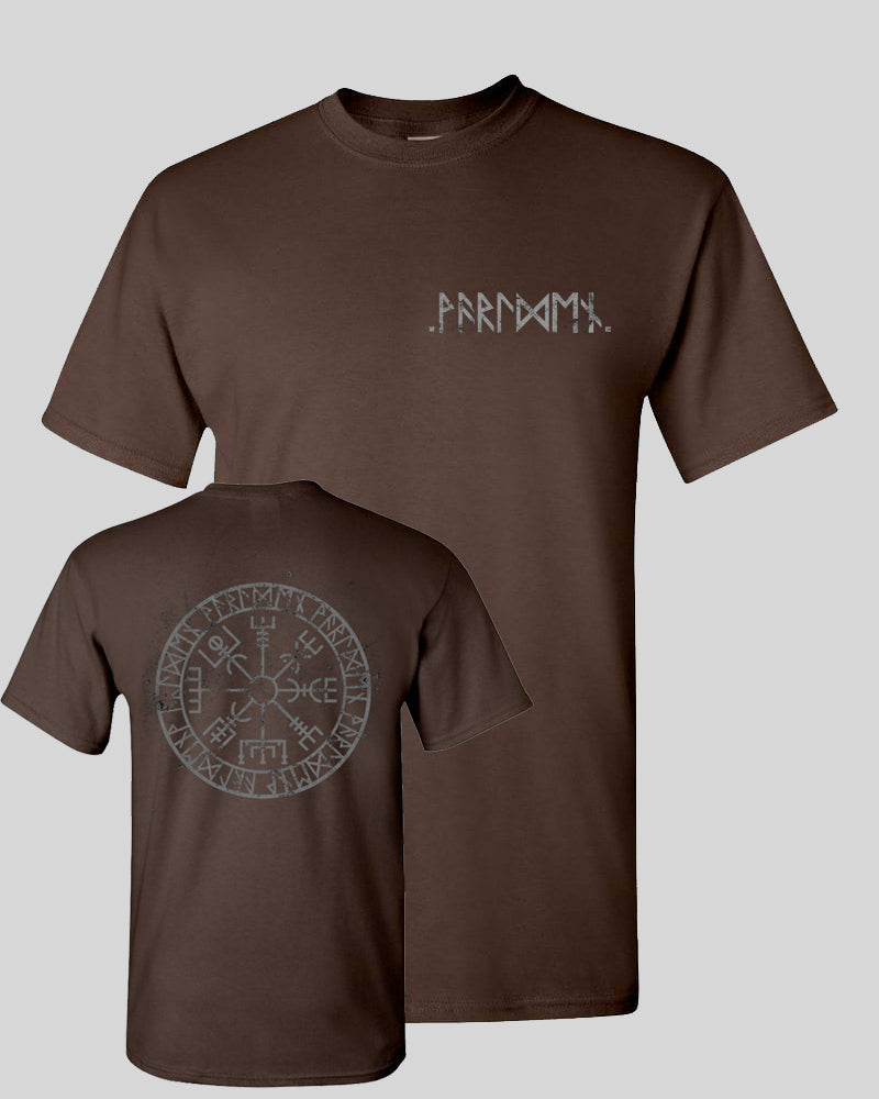 VEGVISIR