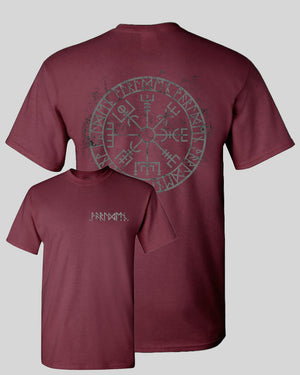 VEGVISIR